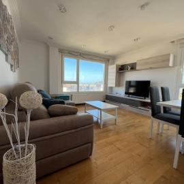 Apartamento La Salvé - Monabri