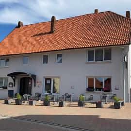 1852 Landgasthof, hotel v destinaci Elze