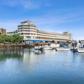 Shangri-La The Marina, Cairns – hotel w mieście Cairns