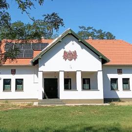 Szentlőrincpuszta Major, hotel in Nyárlőrinc