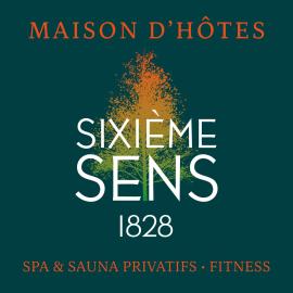 Sixième Sens - 1828, hotel i Charmauvillers