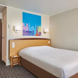 Kyriad Direct Soissons, hotell i Soissons