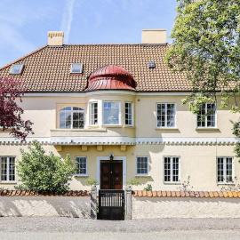 Köpmansgården Bed & Breakfast, hotel in Vellinge