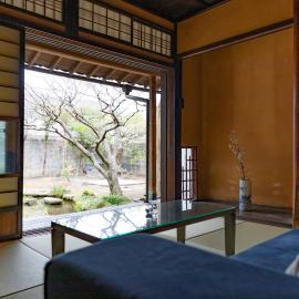 Hotel mio: Shimabara şehrinde bir otel