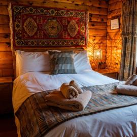 Scalpay Lodge, hotel in Duirinish