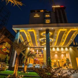 Ratnamouli Palace, hotel a Guwahati