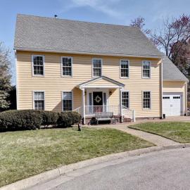 Aldrich House Bed & Breakfast, hotel in Williamsburg