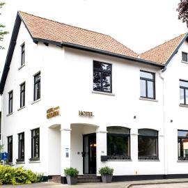 브뤼헤에 위치한 호텔 Hotel Olympia in Bruges