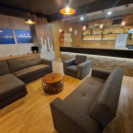 Apartmani New York, hotel v destinaci Nova Gradiška