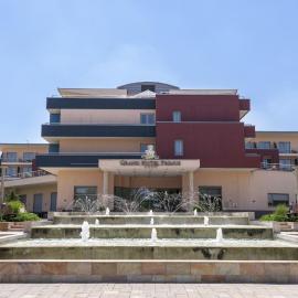 Grand Hotel Primus - Terme Ptuj - Sava Hotels & Resorts, khách sạn ở Ptuj