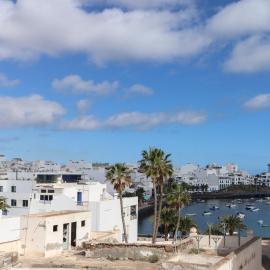 Apartamentos Bello Lanzarote, hotel en Arrecife