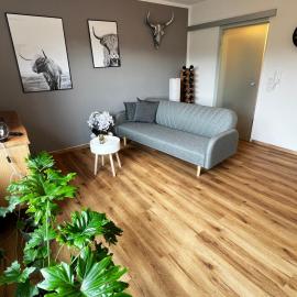 Auszeit-Winterberg, hotel sa Winterberg