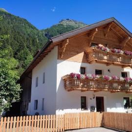 Ferienwohnung Eiter Manuela, Hotel in Enzenstall