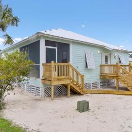 Barefoot Bungalow at Rookery, hotel in Gulf Shores