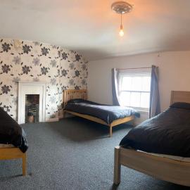 Southgate Lodge - Single/Twin, Double and Family rooms, hotel in King's Lynn