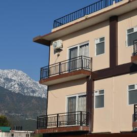 HIMALAYA INN, hotel a Pālampur