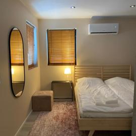 Rune Bergin piilopaikka, Hotel in Porvoo