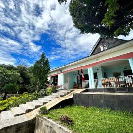 Main Stream Beach Villa, hotel Senga városában 