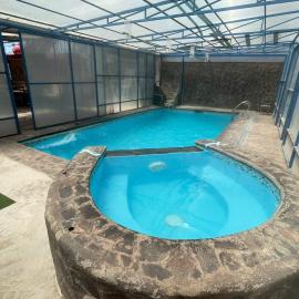 Hostal El Amigo Lucho, hotel in San Pedro de Atacama