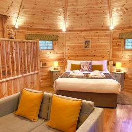 High Parks, hotel a Bedale