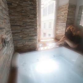iRooms - Spanish Steps