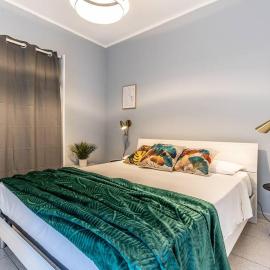 Design Apartments Sassari-Via Roma