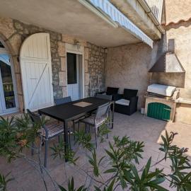 Gîte Olivier