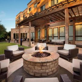 Courtyard by Marriott Lufkin, hotel a Lufkin