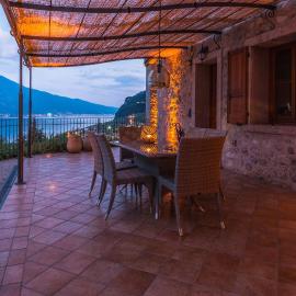 Villa Limone, hotel in Limone sul Garda