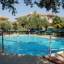 Monemvasia Hotel, hotel u Skali Sotiros