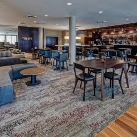 Courtyard by Marriott Troy, Hotel in Troy