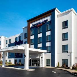 SpringHill Suites by Marriott Albany Latham-Colonie, hotel in Albany