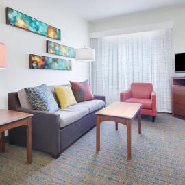 Residence Inn Midland