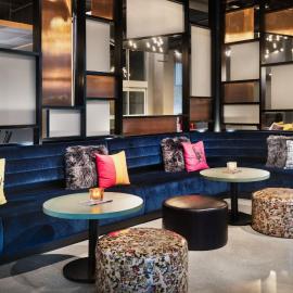 Aloft by Marriott Lawrenceville Sugarloaf, hotel em Lawrenceville