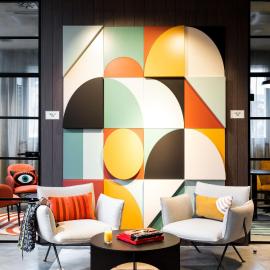 Moxy Dortmund City – hotel w Dortmundzie