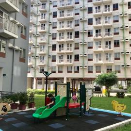 Amaia Steps Condo