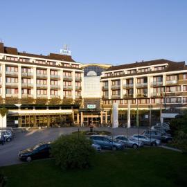Hotel Ajda - Terme 3000 - Sava Hotels & Resorts, hotel en Moravske Toplice