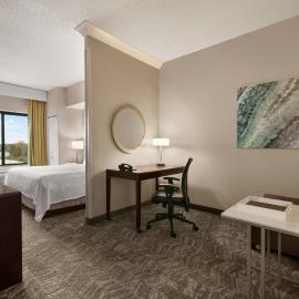 SpringHill Suites Dulles Airport, hotel a Sterling