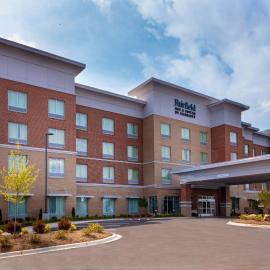 Fairfield by Marriott Inn & Suites Charlotte Pineville