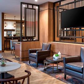 Houston Marriott Westchase, khách sạn ở Houston