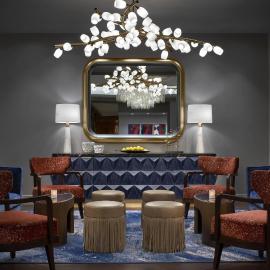 The Opus Westchester, Autograph Collection، فندق في وايت بلينز