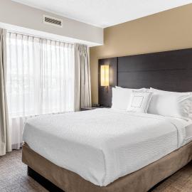 Norcross में, होटल Residence Inn by Marriott Atlanta Norcross Peachtree Corners