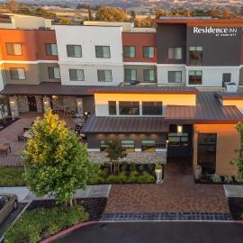 Residence Inn Livermore, hotel u gradu 'Livermore'
