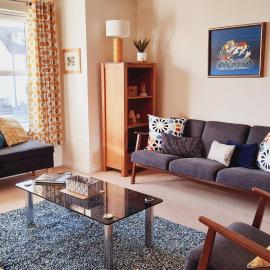 Beauly Holiday Home, хотел в Боли