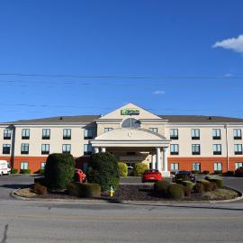 Holiday Inn Express Athens by IHG, hotel in Athens