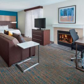 Residence Inn Philadelphia Valley Forge, hotel en Berwyn