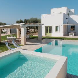 Masseria Egnazia - Epoca Collection