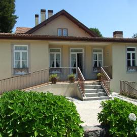 Casa de Valdemar, hotel in Felgueiras