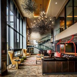 The Josie Hotel, Autograph Collection, ξενοδοχείο σε Rossland