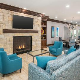 TownePlace Suites by Marriott Abilene Northeast，阿比林的飯店